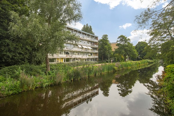 Medium property photo - Flevolaan 187, 1181 GD Amstelveen